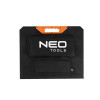 Ładowarka solarna, panel słoneczny 140 W z regulatorem Neo Tools - 90-142 - NEO Tools - 2