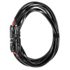 Ładowarka solarna, panel słoneczny 140 W z regulatorem Neo Tools - 90-142 - NEO Tools - 6