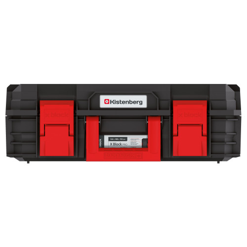 Skrzynka narzędziowa modułowa Kistenberg X-Block PRO KXB604020 - KXB604020 - Kistenberg - 3