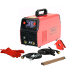 Spawarka Ideal Tecnoarc 315 LED - zestaw - TARC315LED-G - Ideal - 2