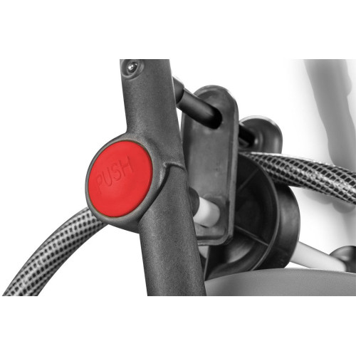 Wózek metalowy z bębnem na wąż ogrodowy Neo Tools - 15-792 - NEO Tools - 13