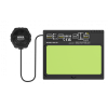 Przyłbica spawalnicza Ideal APS Pro 768L-S+ TrueView+ - APS-768L/TC-G - Ideal - 19