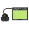 Przyłbica spawalnicza Ideal APS Pro 868L-S+ TrueView+ - APS-868L/TC-G - Ideal - 17