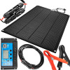 Zestaw fotowoltaiczny 100 W, panel z kontrolerem Neo Tools - 90-143_pakiet1 - NEO Tools - 1