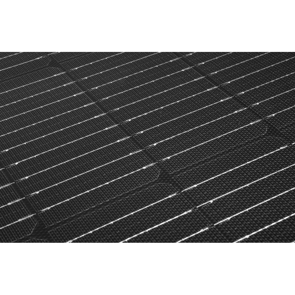 Zestaw fotowoltaiczny 100 W, panel z kontrolerem Neo Tools - 90-143_pakiet1 - NEO Tools - 4