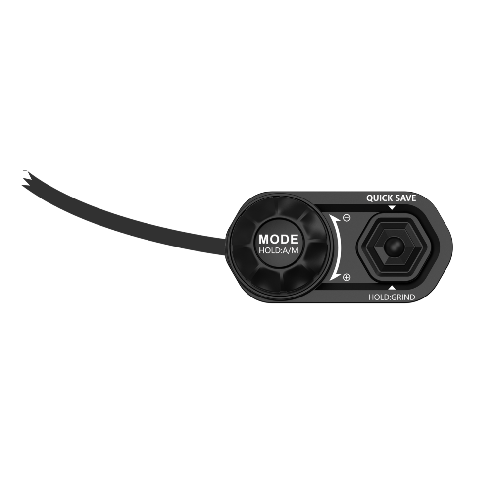 Przyłbica spawalnicza Ideal APS Pro 999D-AMS+ TrueView+ - APS-999D/TC-G - Ideal - 41