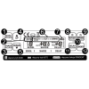 Przyłbica spawalnicza Ideal APS Pro 999D-AMS+ TrueView+ - APS-999D/TC-G - Ideal - 40