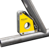 Kątownik magnetyczny StrongHand 40 kg 140x111x19 mm - MS346C - Strong Hand Tools - 2