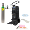 Spawarka Spartus ProTIG 2000W AC/DC - zestaw wodny - PROTIG2000WACDC-TOWER-G - Spartus - 3