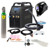 Spawarka Spartus ProTIG 2000 AC/DC - zestaw - PROTIG2000ACDC-PAK-17-4-G - Spartus - 2