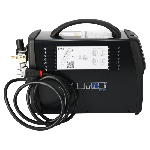 Przecinarka plazmowa Spartus EasyCUT 40 Compressor - EASYCUT40ECOM-G - Spartus - 6