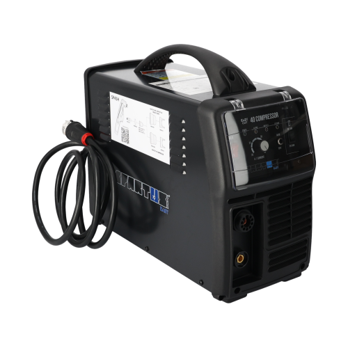 Przecinarka plazmowa Spartus EasyCUT 40 Compressor - EASYCUT40ECOM-G - Spartus - 7