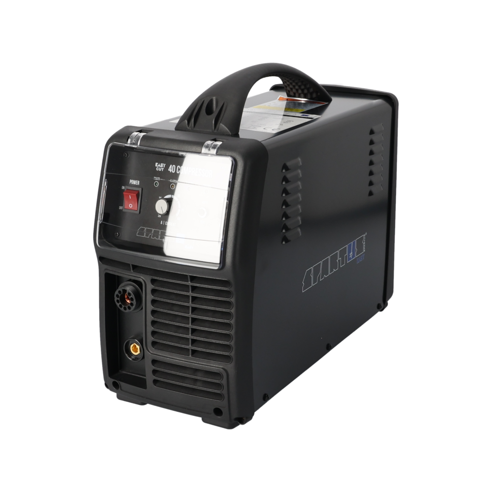 Przecinarka plazmowa Spartus EasyCUT 40 Compressor - EASYCUT40ECOM-G - Spartus - 8