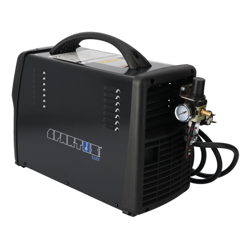 Przecinarka plazmowa Spartus EasyCUT 40 Compressor - EASYCUT40ECOM-G - Spartus - 11