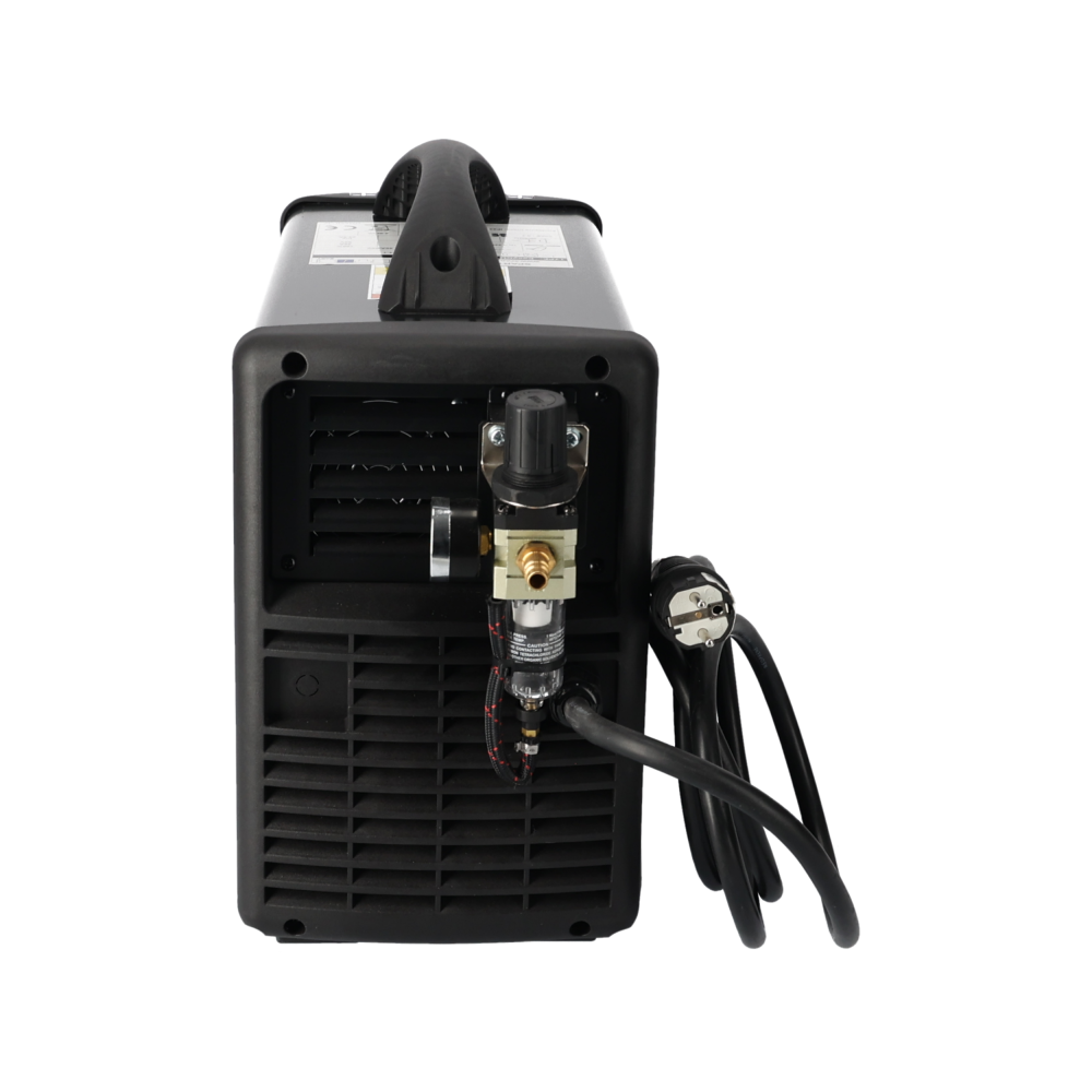 Przecinarka plazmowa Spartus EasyCUT 40 Compressor - EASYCUT40ECOM-G - Spartus - 12