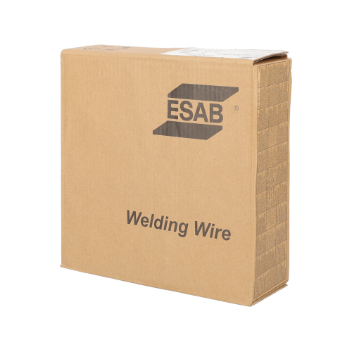 Drut spawalniczy MIG ESAB WELD G3Si1 fi 0,8 mm/ 15 kg - 232108670H - ESAB - 1 2