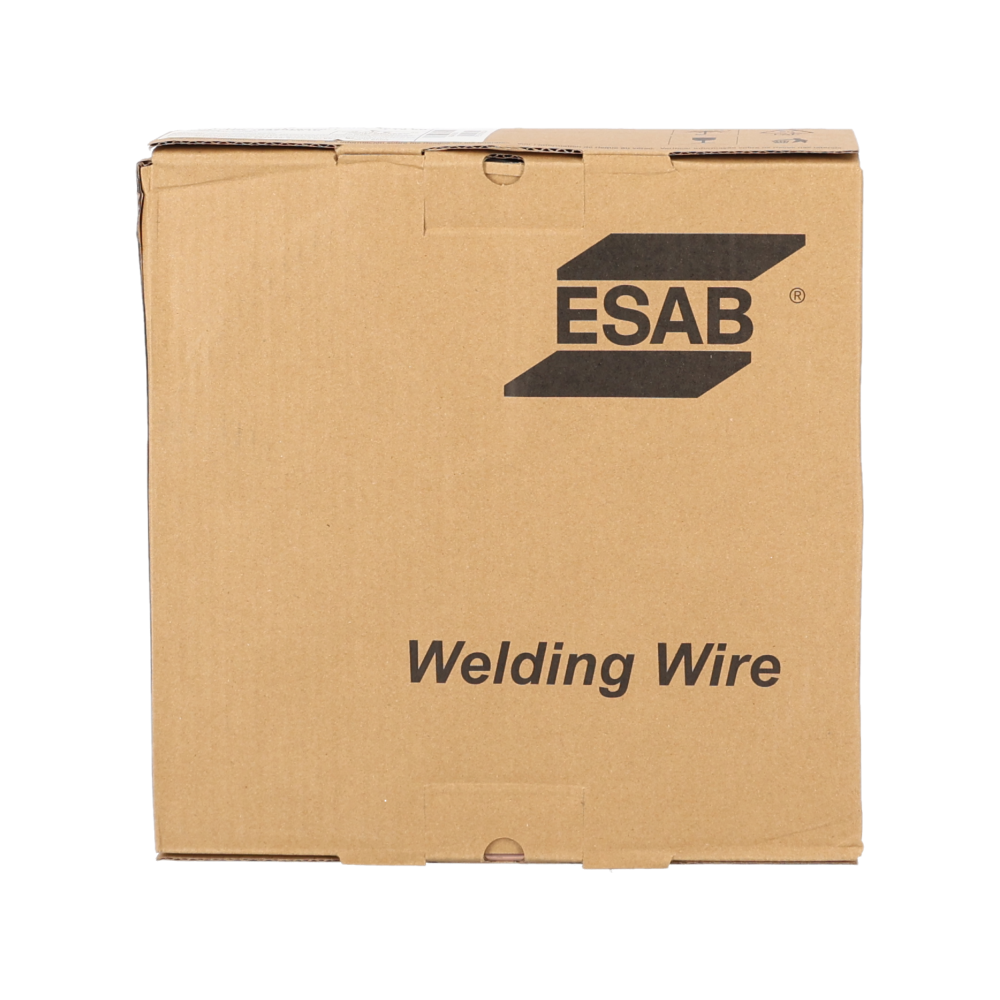 Drut spawalniczy MIG ESAB WELD G3Si1 fi 0,8 mm/ 15 kg - 232108670H - ESAB - 3