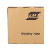 Drut spawalniczy MIG ESAB WELD G3Si1 fi 0,8 mm/ 15 kg - 232108670H - ESAB - 3