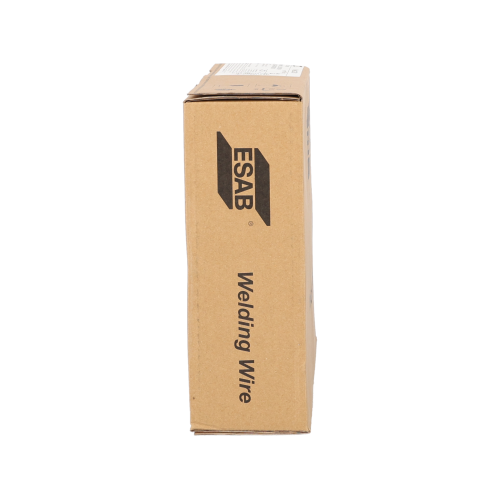 Drut spawalniczy MIG ESAB WELD G3Si1 fi 0,8 mm/ 15 kg - 232108670H - ESAB - 4