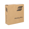 Drut spawalniczy MIG ESAB WELD G3Si1 fi 0,8 mm/ 15 kg - 232108670H - ESAB - 5