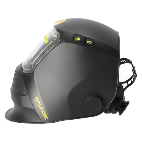 Przyłbica spawalnicza samościemniająca ESAB Savage A50 Lux - 0700500950 - ESAB - 3