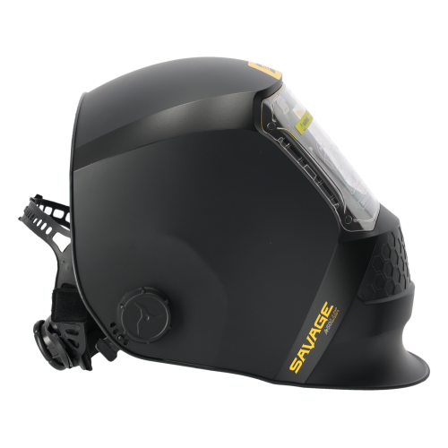 Przyłbica spawalnicza samościemniająca ESAB Savage A50 Lux - 0700500950 - ESAB - 7