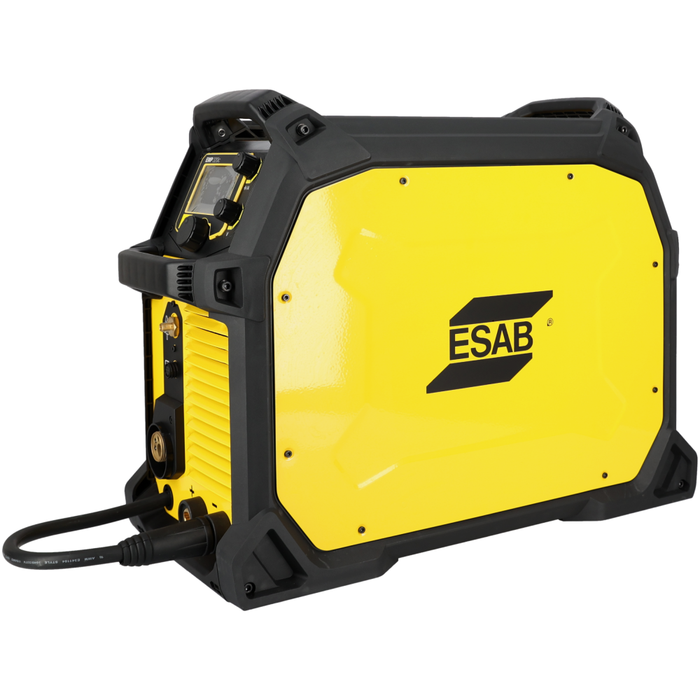 Spawarka ESAB Rebel EMP 320ic - 0700300991 - ESAB - 2