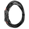 Zestaw fotowoltaiczny 100 W, panel z kontrolerem Neo Tools - 90-143_pakiet1 - NEO Tools - 13