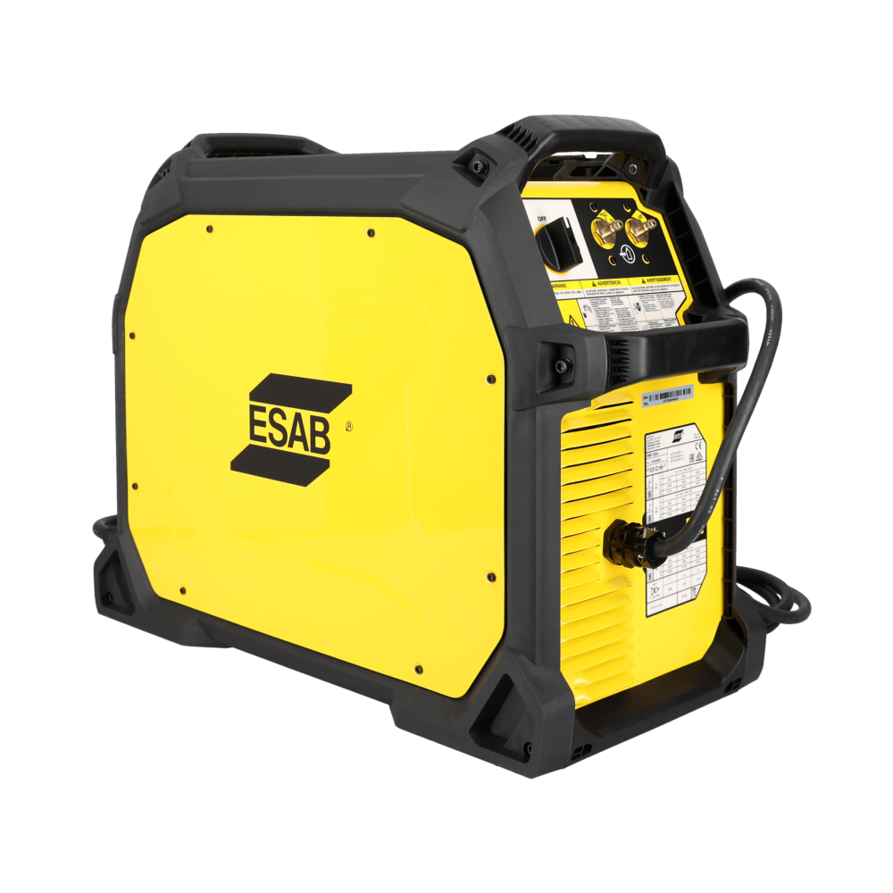 Spawarka ESAB Rebel EMP 320ic - 0700300991 - ESAB - 3