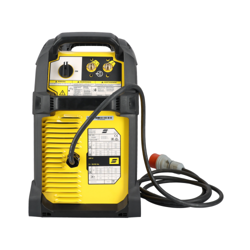Spawarka ESAB Rebel EMP 320ic - 0700300991 - ESAB - 4