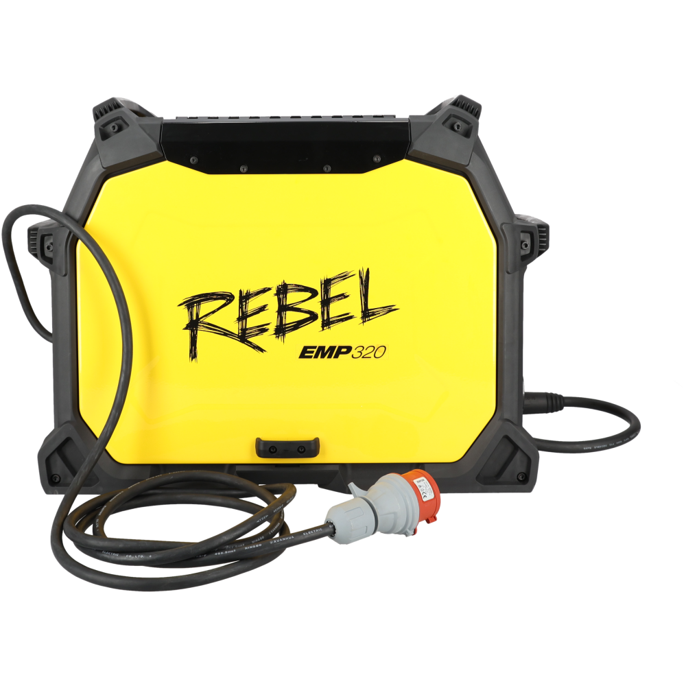 Spawarka ESAB Rebel EMP 320ic - 0700300991 - ESAB - 6