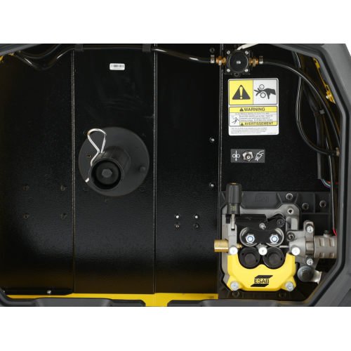 Spawarka ESAB Rebel EMP 320ic - 0700300991 - ESAB - 10