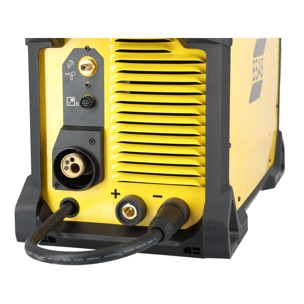 Spawarka ESAB Rebel EMP 320ic - 0700300991 - ESAB - 9