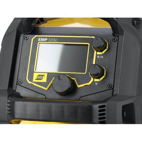 Spawarka ESAB Rebel EMP 320ic - 0700300991 - ESAB - 8