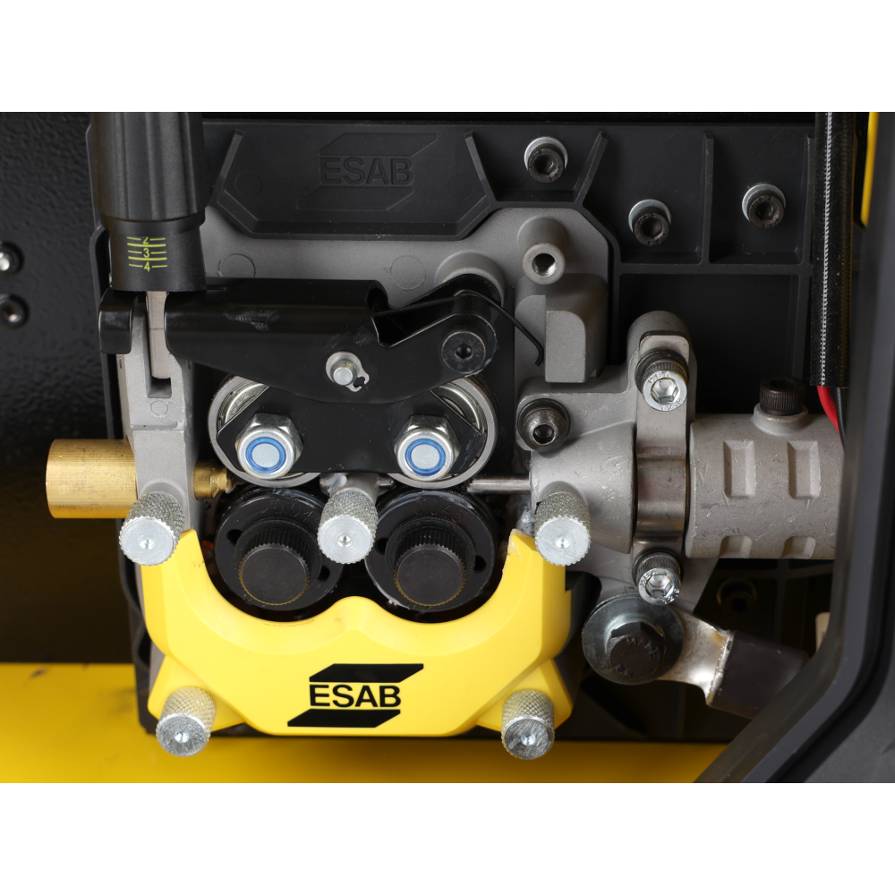 Spawarka ESAB Rebel EMP 320ic - 0700300991 - ESAB - 11