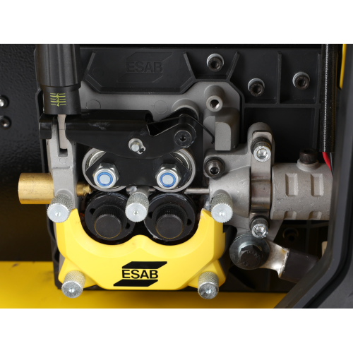 Spawarka ESAB Rebel EMP 320ic - 0700300991 - ESAB - 11