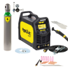 Spawarka ESAB Rogue ET 230iP AC/DC - zestaw - 0479100400-G - ESAB - 3