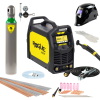 Spawarka ESAB Rogue ET 230iP AC/DC - zestaw - 0479100400-G - ESAB - 1