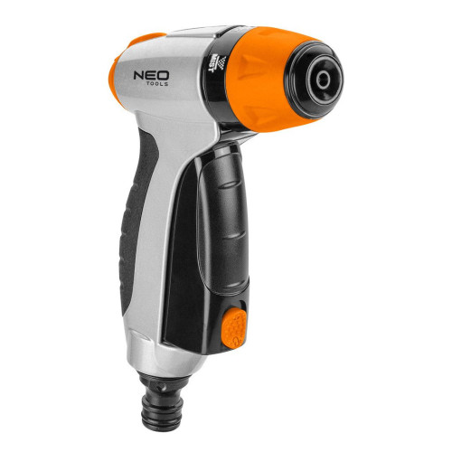 Zraszacz pistolet ogrodowy 3 funkcje Neo Tools - 15-705 - NEO Tools - 1