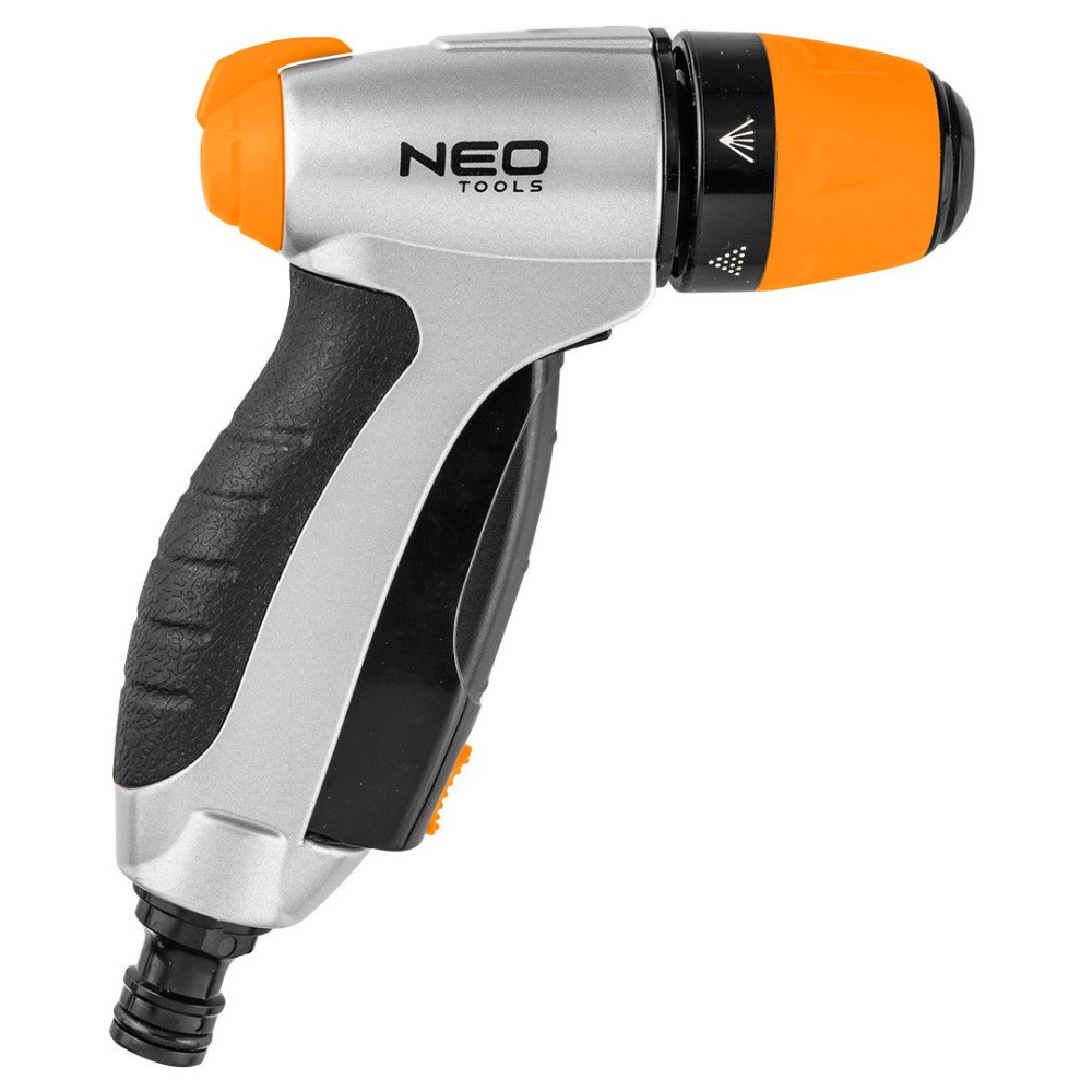Zraszacz pistolet ogrodowy 3 funkcje Neo Tools - 15-705 - NEO Tools - 3