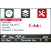 Spawarka Ideal Expert TIG 220 AC/DC Pulse LCD - zestaw - EXTIG220ACLCD-G - Ideal - 9
