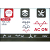 Spawarka Ideal Expert TIG 220 AC/DC Pulse LCD - zestaw - EXTIG220ACLCD-G - Ideal - 10
