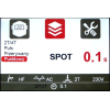 Spawarka Ideal Expert TIG 220 AC/DC Pulse LCD - zestaw - EXTIG220ACLCD-G - Ideal - 12