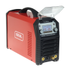 Spawarka Ideal Expert TIG 220 AC/DC Pulse LCD - zestaw - EXTIG220ACLCD-G - Ideal - 6