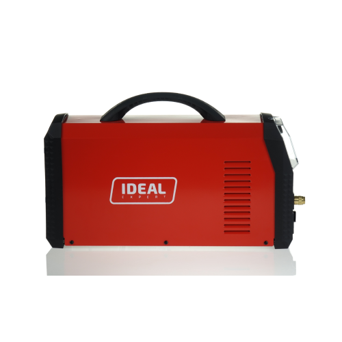 Spawarka Ideal Expert TIG 220 AC/DC Pulse LCD - zestaw - EXTIG220ACLCD-G - Ideal - 7