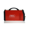Spawarka Ideal Expert TIG 220 AC/DC Pulse LCD - zestaw - EXTIG220ACLCD-G - Ideal - 7