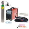 Spawarka Ideal Expert TIG 220 AC/DC Pulse LCD - zestaw - EXTIG220ACLCD-G - Ideal - 3
