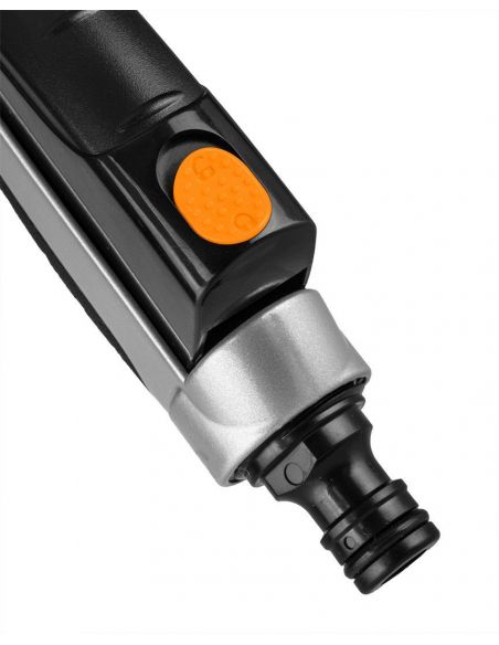 Klucz płasko-oczkowy JUMBO 35 mm SATA S40242