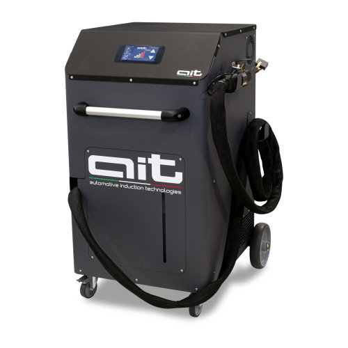 Podgrzewacz indukcyjny AIT HDi 11K400 TC - AIT-HDI-11K400-TC - AIT - 1