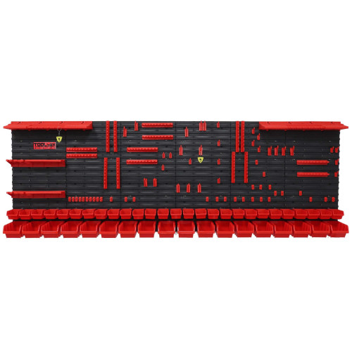 Tablica narzędziowa Toolbox System Wall Mix 240x80 - TS.W.240.080.M_px - Toolbox System - 4